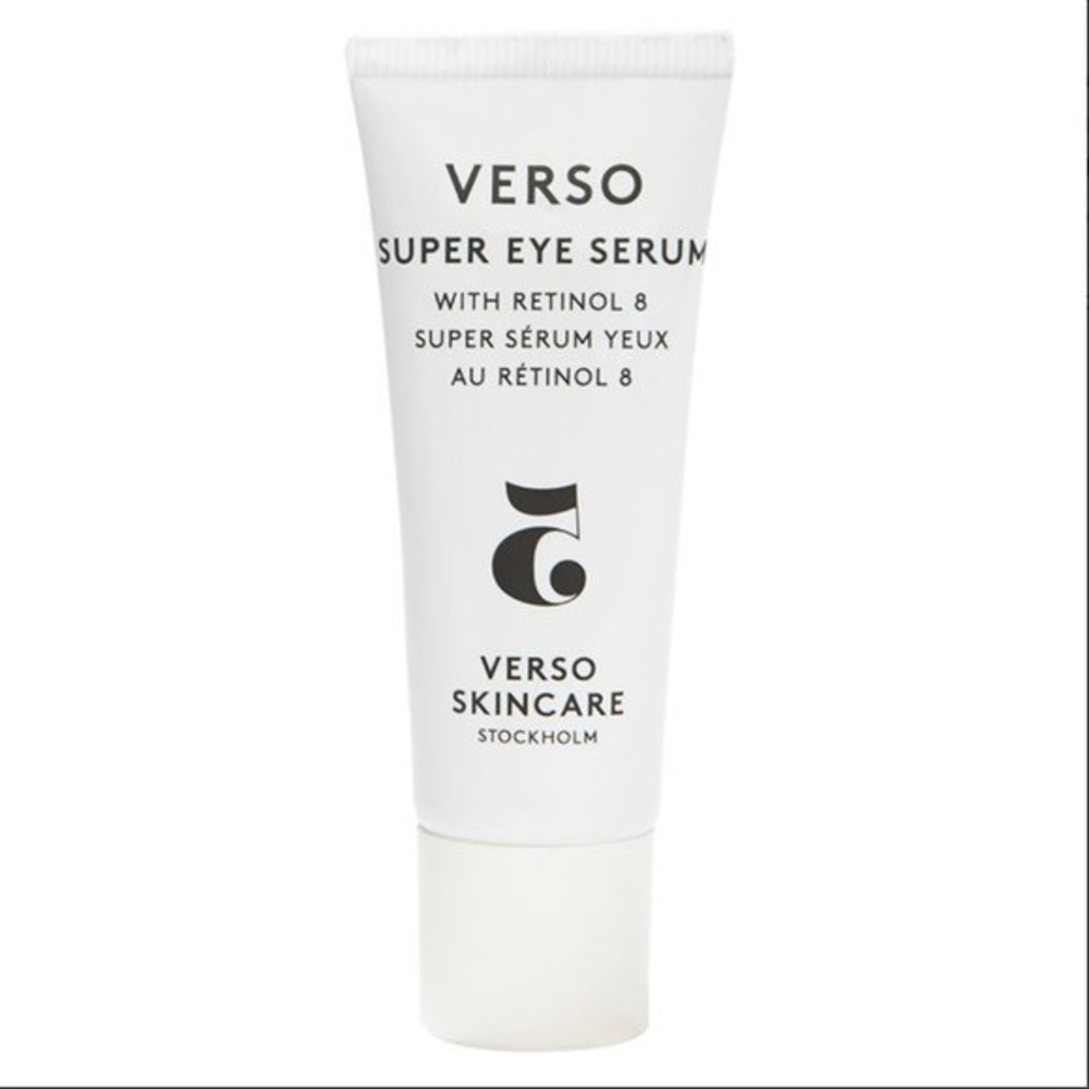 Verso Super Eye Serum 20ml ($65 MSRP)